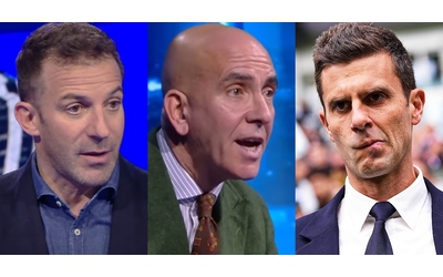 Thiago Motta: “Rifarei tutto”. Ma Del Piero e Di Canio stroncano la sua Juve: “Lezione di calcio dal Psv, grande differenza di qualità”