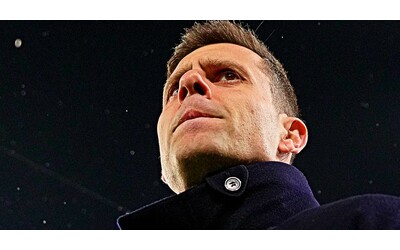 Thiago Motta sta deludendo: le sue colpe nel disastro Juventus riguardano tre aspetti