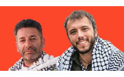 Thiago Ávila e Saif Abukeshek: chi sono i due attivisti della Global Sumud Flotilla portati in Israele