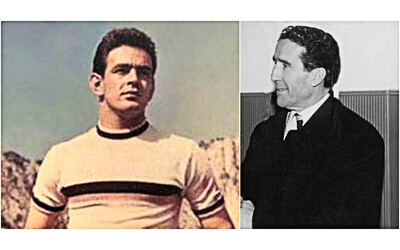 Ti ricordi Fernando il brasiliano che sull aereo verso l Italia rifiut la corte di Herrera per rispettare la parola data al Palermo