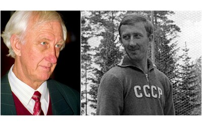 Ti ricordi Igor Netto il calciatore russo diventato leggenda per il massimo gesto di fair play