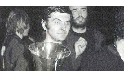 Ti ricordi… L’ultimo trofeo del Bologna: 50 anni fa quella strana Coppa Italia vinta contro il Palermo tra le polemiche