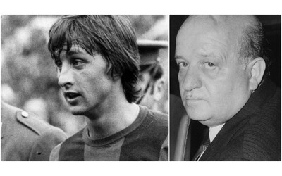 Ti ricordi… Lo strano boicottaggio di 50 anni fa: quando la Lazio di...