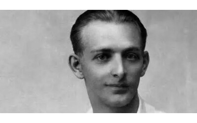 Ti ricordi Mathias Sindelar talento austriaco che rifiut di giocare con la Germania nazista ai Mondiali