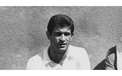 Ti ricordi… Mauro Lessi: dal gol alla Roma alle ‘gabbionate’, il più livornese di tutti