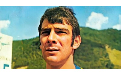 Ti ricordi Sergio Clerici El Gringo a cui rubarono una Bmw e poi chiesero scusa