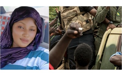TikToker di 19 anni rapita e giustiziata in pubblico dai jihadisti in Mali