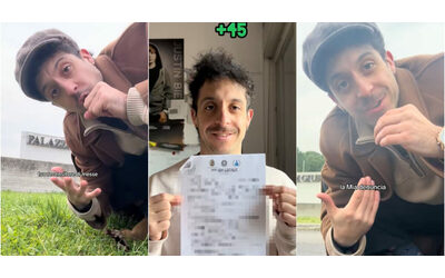 Tiktoker fa recensioni ironiche delle messe e le pubblica sui social Taylor Ragazzini indagato per offese mediante vilipendio La risposta Andiamo a recensire la mia denuncia