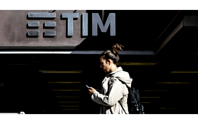 Tim corre in borsa su indiscrezioni di un interesse di Iliad e fondi private per la quota di Vivendi (23,7%)