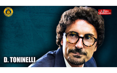 Toninelli si scaglia contro Conte: “M5s sostiene Giani in Toscana? Movimento finito, sparirà...