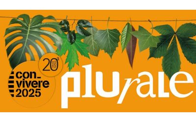Torna “Con-vivere Carrara Festival”: dall’11 al 14 settembre la ventesima edizione, sul tema del “plurale”