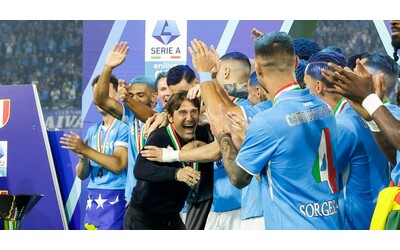 Torna la Serie A, chi sfida il Napoli di Conte? La rivincita dell’Inter, il ritorno di Allegri, la Juve a fari spenti (o la sfiga)