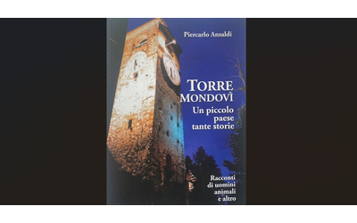 Torre Mondovì: così posti apparentemente piccoli diventano immensi