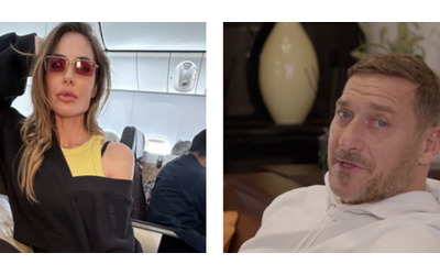 Totti indagato, la figlia Isabel era in casa con la babysitter? “Ilary Blasi ha registrato una videochiamata che mostra tutto l’appartamento”