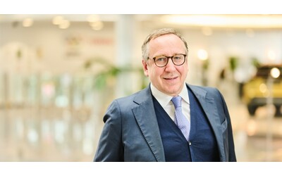 Toyota Europe Andrea Carlucci L elettrico Una questione di velocit Rischioso forzare i tempi