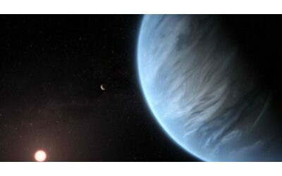 “Tracce di vita sul pianeta K2-18b”: la scoperta a 124 anni luce dalla Terra