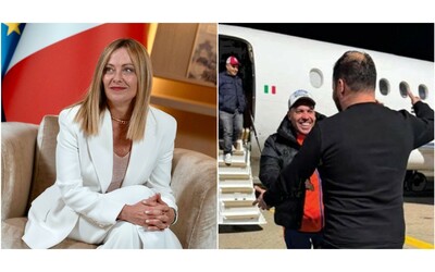 Tragedia a Lampedusa, Meloni: “Impegno contro i trafficanti senza scrupoli”. Sea Watch...
