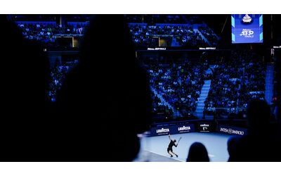 Tragedia alle Atp Finals, morti due spettatori: uno al Fan Village, l’altro durante il match di Musetti