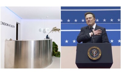 Trapianto delle feci, sostituzioni del plasma e camere iberbariche: come funziona la clinica della longevità da 250 mila dollari all’anno dove va anche il fratello di Elon Musk
