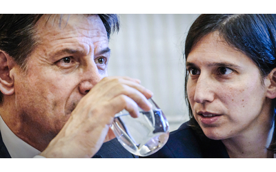 Trappolone Atreju: Schlein in ritirata, Salvini ci mette il carico e Conte nega di aver fatto da sponda a Meloni