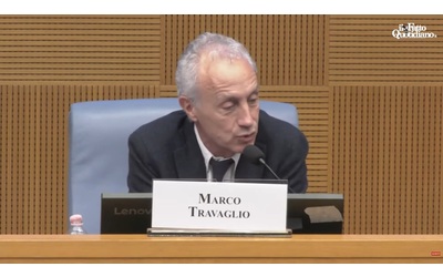 Travaglio Guerra ibrida La fanno tutti Il problema che la nostra la scambiamo per verit quella degli altri per fake news