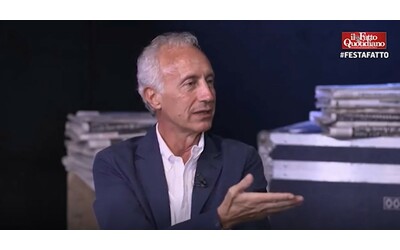Travaglio: “Per fermare Netanyahu servono sanzioni economiche e blocco delle armi, no annunci”
