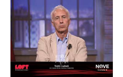 Travaglio su Nove: “Cosa può fare Meloni domattina per Gaza? Smettere di vendere armi a Israele”