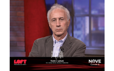 Travaglio sul Nove: “Chiunque faccia previsioni su Trump non le azzecca. Il problema dei nostri opinionisti è che credono di fare la resistenza insultandolo”
