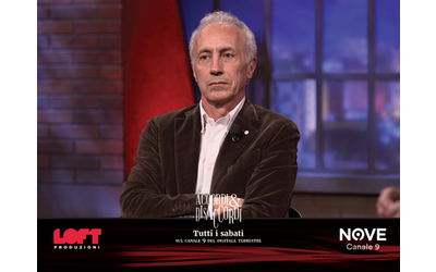 Travaglio sul Nove: “Truppe di Macron e Starmer in Ucraina? Politici disperati che boicottano il negoziato”
