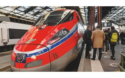Treni in tilt tra il Molise e la Puglia: ritardi e cancellazioni per l’anti viglia di Natale