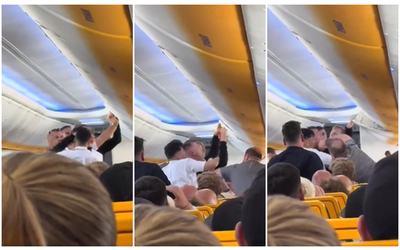 “Troppi passeggeri ubriachi a bordo, basta vendere alcol negli aeroporti la mattina. Siamo costretti a dirottare un volo al giorno per colpa loro”: la rabbia del Ceo di Ryanair