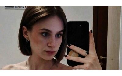 Trovata morta Ilaria Sula, la 22enne scomparsa a Roma: il corpo era in una valigia. Fermato l’ex fidanzato