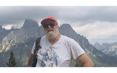 Trovato in un dirupo il corpo di don Flavio Paoli: era scomparso ad agosto nei boschi del Trentino