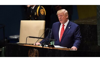 Trump all’Onu etichetta la Ue come ‘imbarazzante’: e se avesse toccato un nervo scoperto?
