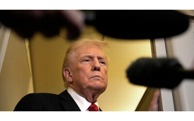 Trump annuncia la ripresa dei test nucleari dopo più di 30 anni: “Rispondiamo agli altri Paesi”