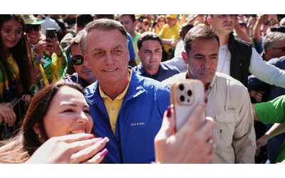 Trump attacca Lula per rilanciare Bolsonaro. Il desiderio di un governo di destra per frenare l’avanzata della Cina