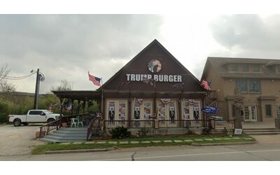 Trump Burger: il fondatore dell’hamburgeria dedicata al presidente arrestato dall’Immigrazione. Rischia la deportazione