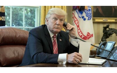 Trump chiede 1 miliardo alla Bbc entro venerd Obbligato a fare causa ha ingannato i telespettatori e ha ammesso di averlo fatto