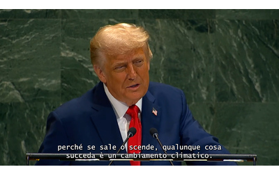 Trump contro l’ambientalismo: “Il cambiamento climatico è una truffa. Dissero che avrebbe causato una catastrofe, ma eccoci qua”