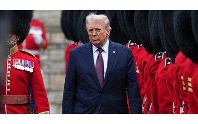 Trump designa il Antifa come “organizzazione terroristica”. “Azione contro chi a sinistra fomenta la violenza”