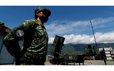 Trump e l’inversione di rotta su Taiwan: negato lo stanziamento in aiuti militari. Al centro i negoziati con la Cina
