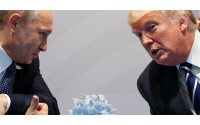 Trump e Putin decidono le condizioni per la tregua in Ucraina, ma l’Europa frena già: ecco le proposte di Mosca e Washington