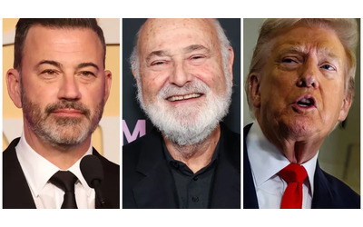 Trump un uomo malato e irresponsabile il suo post sulla morte di Reiner Odioso e vile l attacco di Jimmy Kimmel
