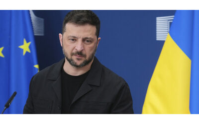 Trump: “Kiev non può avere Crimea e ingresso nella Nato”. Alle 19 vede Zelensky, alle 21 i leader Ue