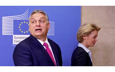 Trump, l’Ue si divide sulla risposta ai dazi. Francia: “No concessioni, pronti a ritorsioni”. Ungheria: “Burocrati finiti, serve un accordo”