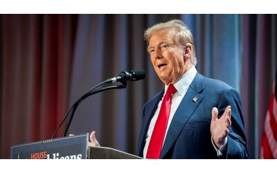 Trump: “La cacciata di Al Assad è una presa di potere ostile della Turchia in Siria. L’Ucraina? Errore dare l’ok a Kiev a colpire in Russia”