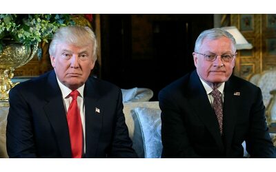 Trump nomina il generale Keith Kellogg inviato speciale per la Russia e l’Ucraina: “Insieme renderemo il mondo sicuro”