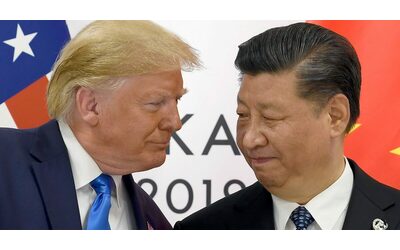 Trump ora studia i futuri rapporti con la Cina. L’esperto: “Gli Usa non potranno non essere intransigenti. Ci saranno conseguenze sull’Ue”