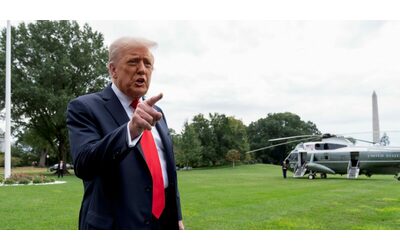 Trump ordina l’invio dell’esercito a Portland “per proteggere” le strutture dell’Agenzia anti-immigrazione da Antifa