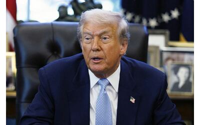 Trump Raid sul Messico per fermare il narcotraffico Per me va bene E sul Venezuela Parler con Maduro